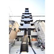 CERES住吉の外観画像