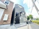 アヴァンティ東浦和(アヴァンティヒガシウラワ)の間取り画像
