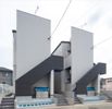 パークハウス東宮原の外観