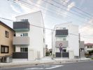 エバースタイル大和田(エバースタイルオオワダ)の外観