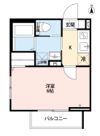 robot home 日進Ⅶ(ロボットホームニッシンセブン)の間取り画像