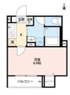 robot home 日進Ⅶ(ロボットホームニッシンセブン)の間取り画像