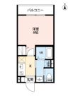 Le petit bonheur蕨(ルプティボヌールワラビ)の間取り画像