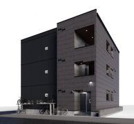 Fiore 川越新宿町(フィオーレカワゴエアラジュクマチ)の外観画像