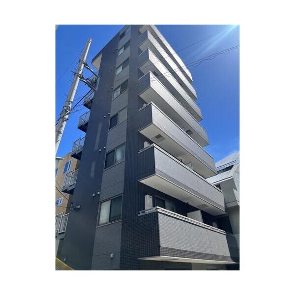 シャッツ クヴェレ 代々木の外観画像