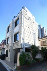 MG LUXURY SASAZUKAの外観画像