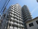 ライオンズマンション熊本中央の間取り画像