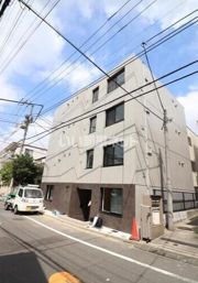 VISTA HONANCHOの外観画像