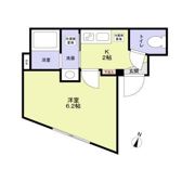 VISTA HONANCHOの間取り画像