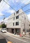 VISTA HONANCHOの外観