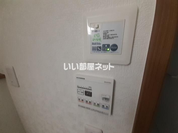 洋室