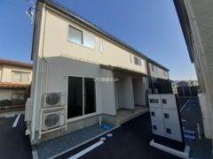 Tierra(ティエラ)Aの外観画像
