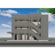 熊谷市曙町新築の外観画像