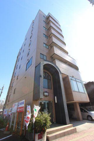 BELLISの外観画像