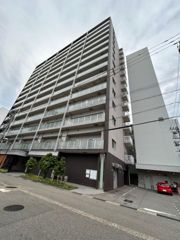 プレミスト西町の外観画像