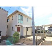 稲沢市増田西町一戸建の外観画像