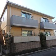 クレメンテカミダBの外観画像