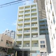 アーバンヴィレッジ兵庫エスタシオンの外観画像