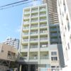 アーバンヴィレッジ兵庫エスタシオンの外観