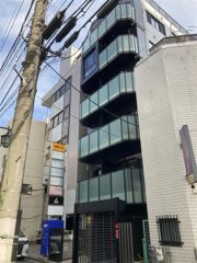 ゴールドヒルズの外観画像