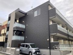 グレイス相模が丘の外観画像