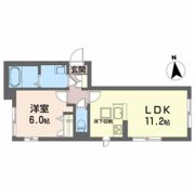 リヴィエール・ソフィアの間取り画像