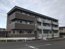 ラヴィベール メゾンの外観