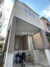 野方戸建の間取り画像