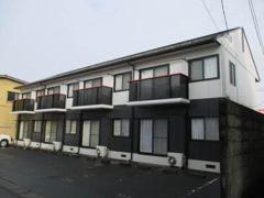ハイツKKの外観画像