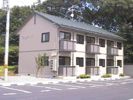 クリグ・ランド Cの外観