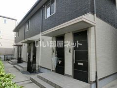 カーサ大町Ⅱの外観画像