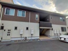プランドールfの外観画像