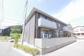 サン・ベレオ D棟の外観画像