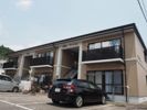 フォーレスアナイ A棟の間取り画像