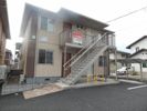 モンフレールⅥの間取り画像
