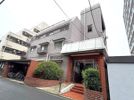 ワコー川越マンションの間取り画像