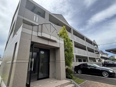 スワローガーデンの外観画像