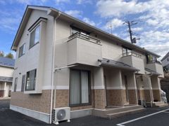 カーサ入山Ⅰの外観画像