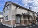 カーサ入山Ⅰの外観