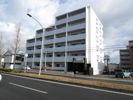 108宮千代の外観
