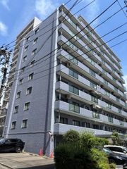 セザール壱番館（704）の外観画像