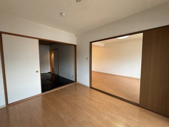 洋室