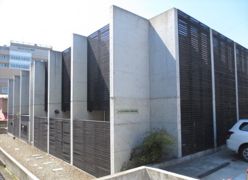プチメゾン台原の外観画像