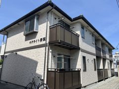 サテライト青葉の外観画像