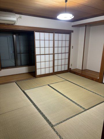 和室