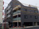 サンアリーナ永福町 403号室の間取り画像