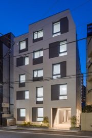 デュオメゾン笹塚ウエストの外観画像