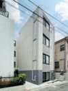 フロレスタ中野の外観