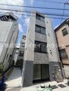フロレスタ中野の間取り画像
