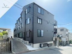 ライブリー上板橋の外観画像